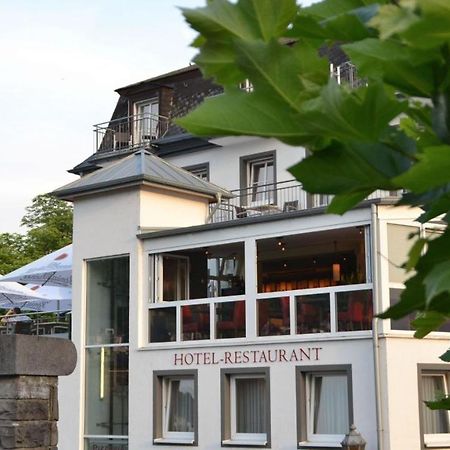 Hotel La Baia Cochem Eksteriør bilde