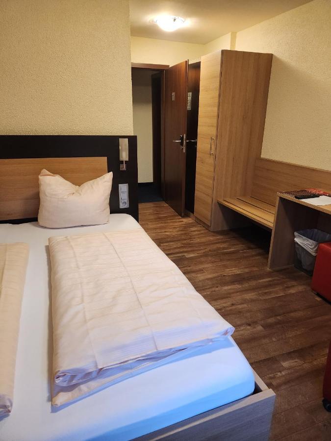 Hotel La Baia Cochem Rom bilde