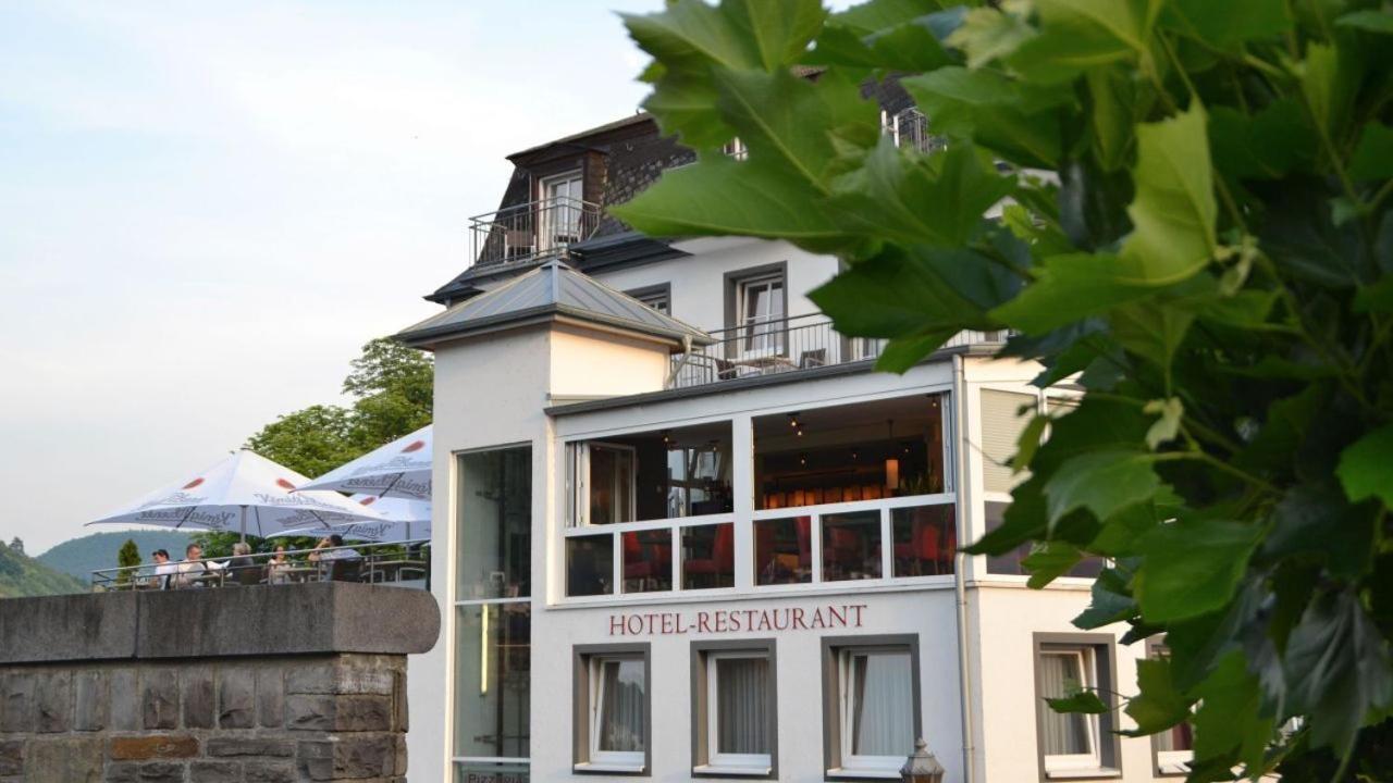 Hotel La Baia Cochem Eksteriør bilde