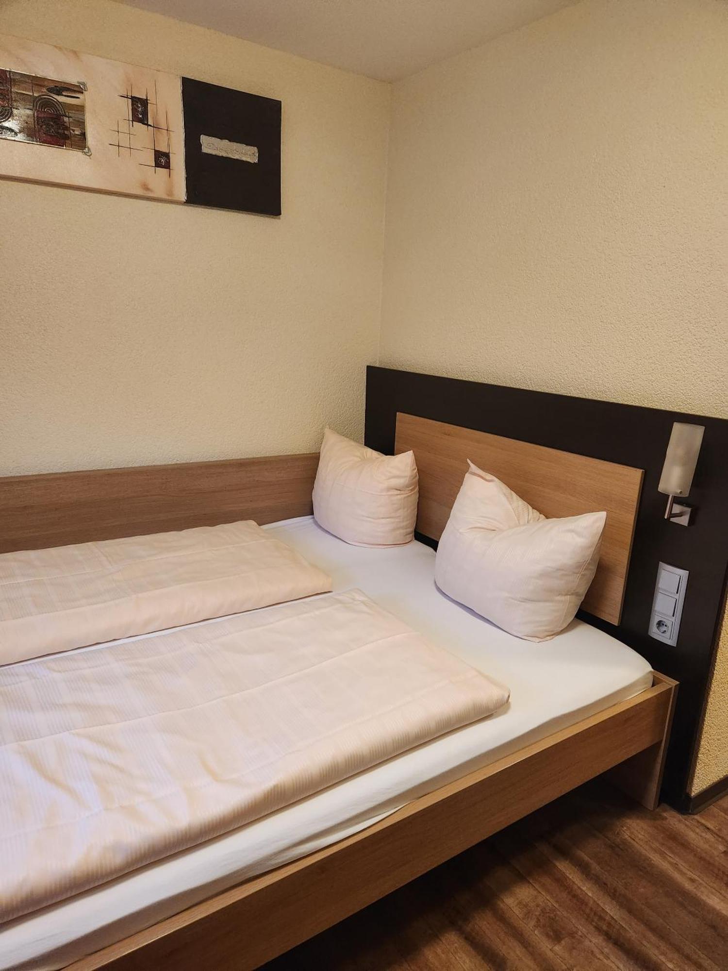 Hotel La Baia Cochem Rom bilde
