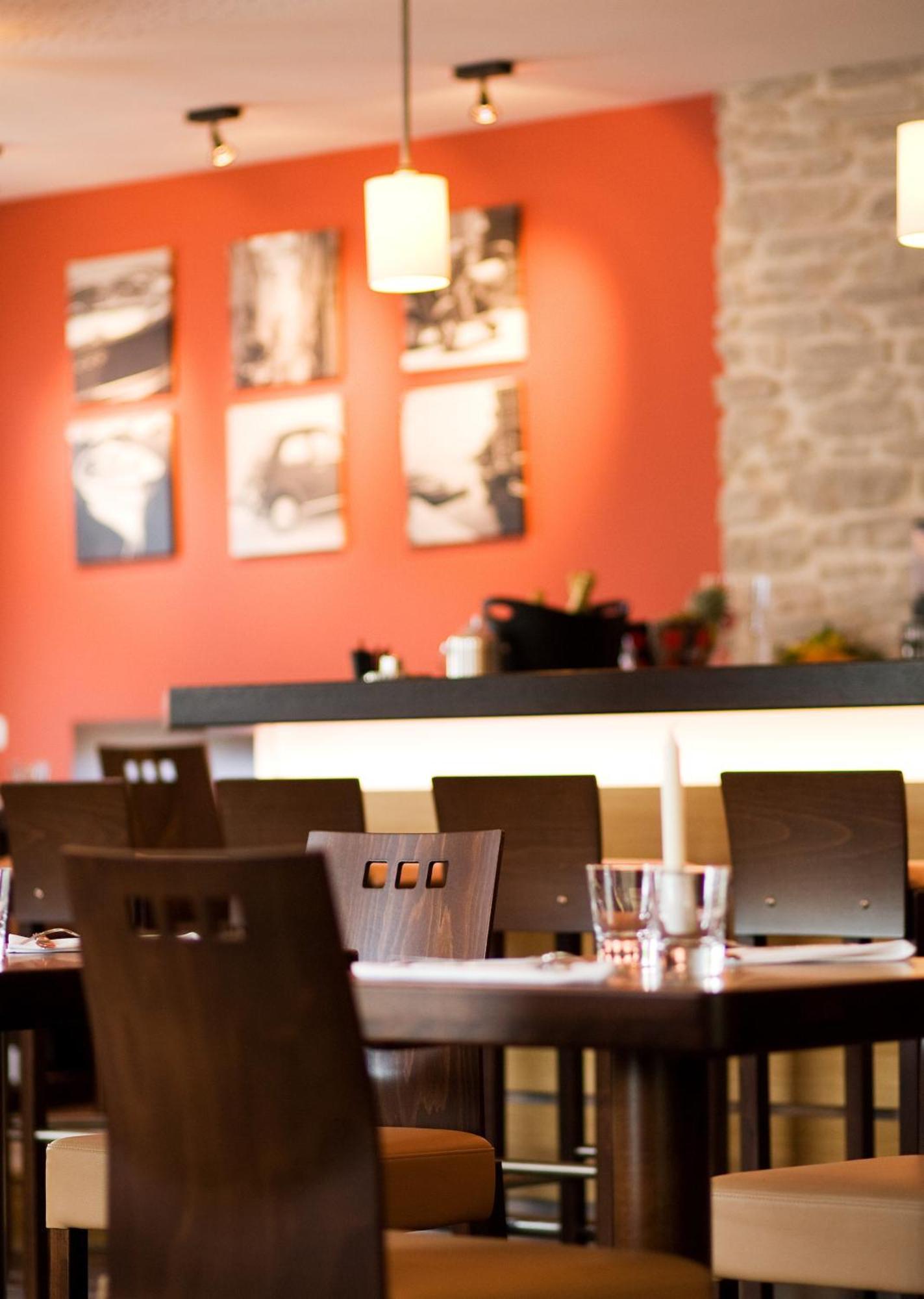Hotel La Baia Cochem Rom bilde